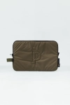 Pokrowiec na laptopa — Cordura® Ripstop — ranger green