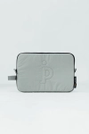 Pokrowiec na laptopa — Cordura® Ripstop — light grey