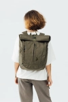 Plecak Rolltop 2.0 Basic — Cordura® — ranger green