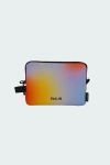 Pokrowiec iPad — recycled polyester GRS — gradient
