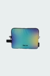 Pokrowiec iPad — recycled polyester GRS — gradient 2