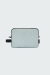 Pokrowiec iPad — Cordura® Ripstop — grey