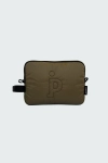 Pokrowiec iPad — Cordura® Ripstop — green