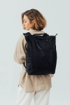 Convertible Bag-Pack Bagy 2.0 Basic — Cordura® — black