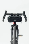Torba bikepackingowa Leia 3.0 — Cordura® — black