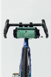 Torba bikepackingowa Leia 3.0 — X-PAC® — evergreen