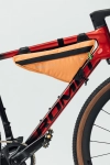 Torba bikepackingowa Frame 2.0 — X-PAC® — aplenglow