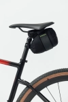 Torba bikepackingowa Saddle 2.0 — Cordura® — black