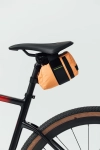 Torba bikepackingowa Saddle 2.0 — X-PAC® — aplenglow