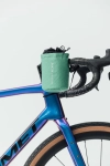 Torba bikepackingowa Feed 3.0 — X-PAC® — evergreen