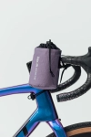 Torba bikepackingowa Feed 3.0 — X-PAC® — plum