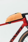 Torba bikepackingowa Top Tube 3.0 — X-PAC® — aplenglow