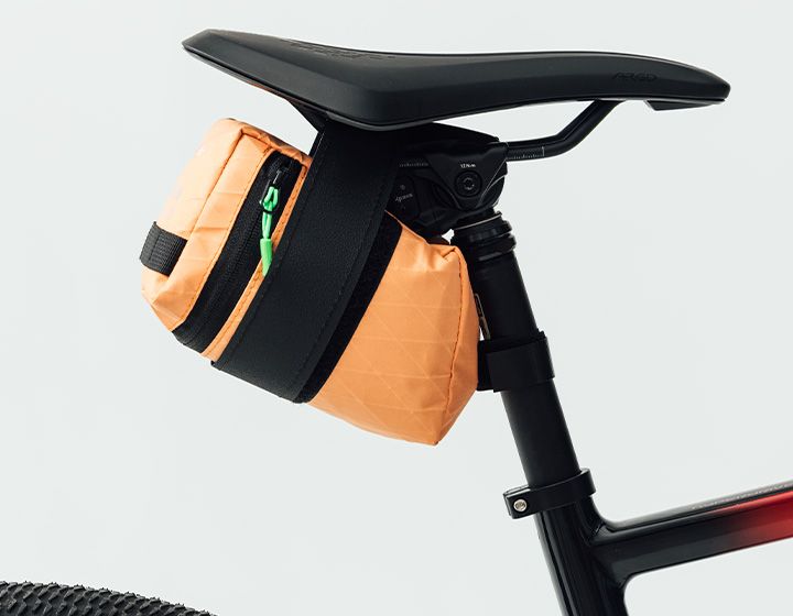 Saddle 2.0
