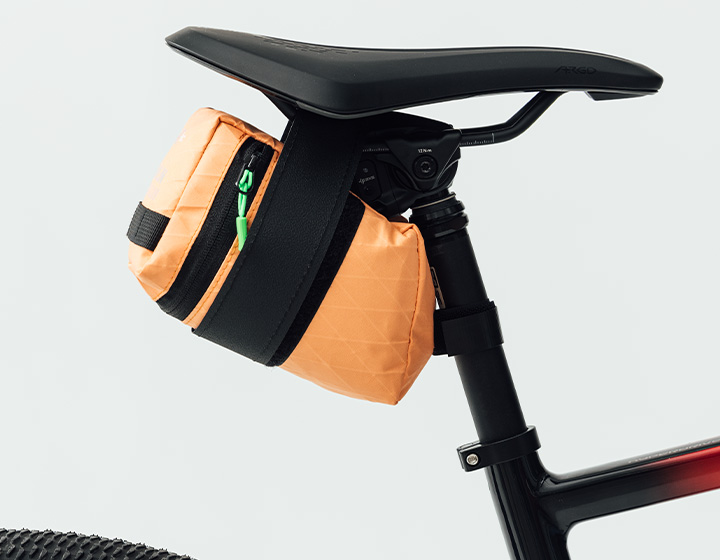Saddle 2.0