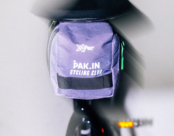 Saddle 2.0