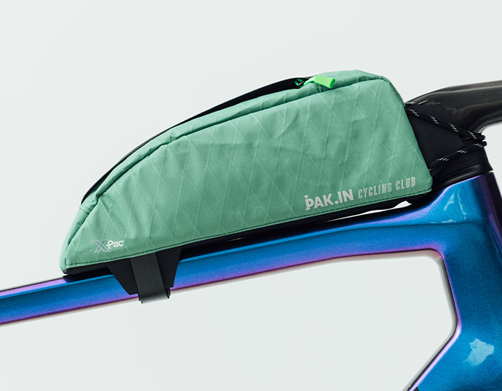 Top Tube 3.0